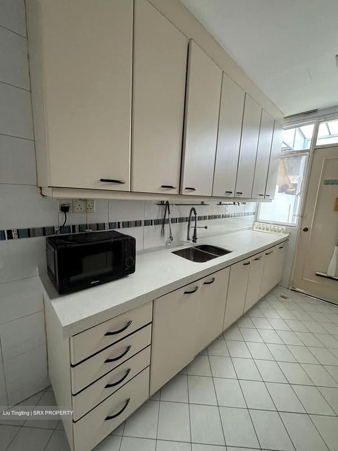 Westwood Park (D22), Terrace #607232471